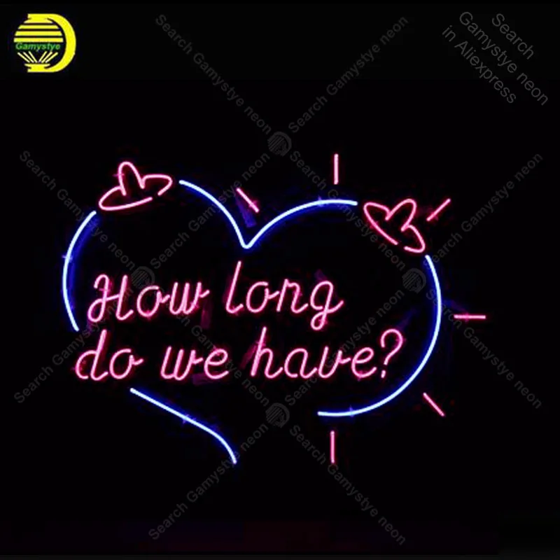 neon sign 1