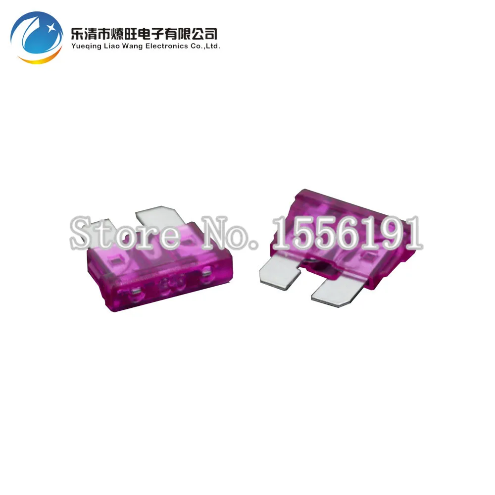 10PCS 35A Medium size Auto fuse, Automotive Fuses Blade,The fuse Insurance insert The insurance of xenon lamp piece Lights Fuse
10PCS 35A Medium size Auto fuse, Automotive Fuses Blade,The fuse Insurance insert The insurance of xenon lamp piece Lights Fuse