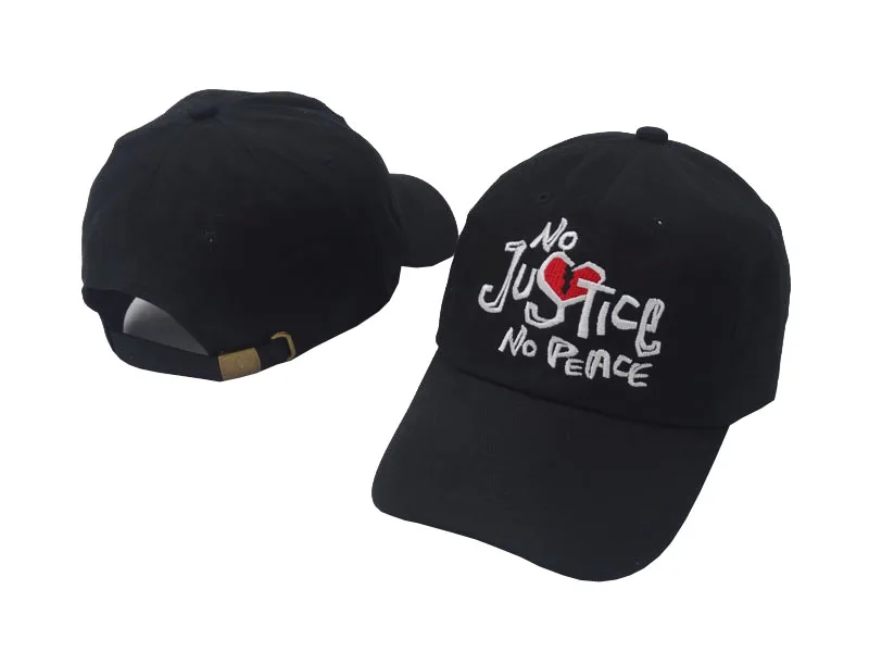 Hot Sale No Justice No Peace Dad Hats Fashion Dad Cap Casquette Cotton Snapback baseball hats for women snapback hats
Hot Sale No Justice No Peace Dad Hats Fashion Dad Cap Casquette Cotton Snapback baseball hats for women snapback hats