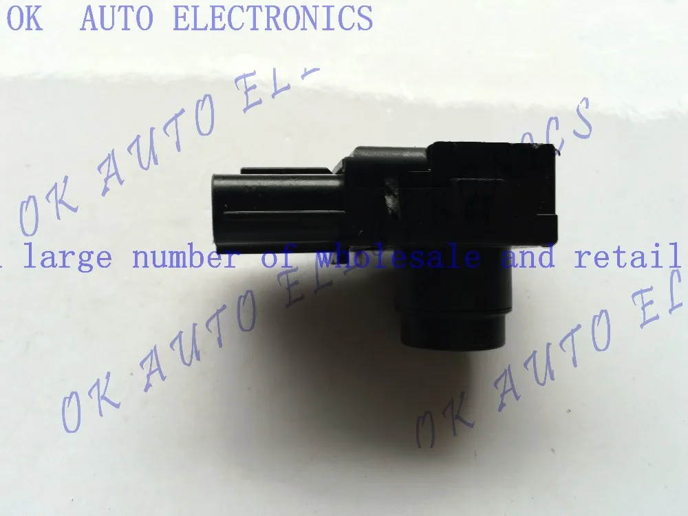 Parking Sensor PDC Sensor Parking Distance Control Sensor for LEXUS LS460 LS600H 89341-50060 188300-1220 2007-2010
Parking Sensor PDC Sensor Parking Distance Control Sensor for LEXUS LS460 LS600H 89341-50060 188300-1220 2007-2010