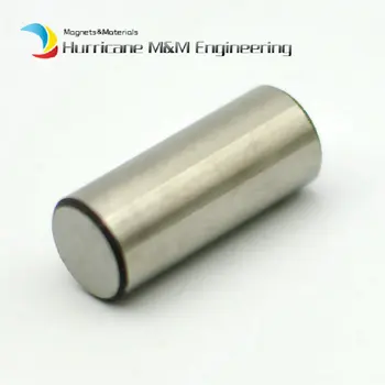 5-100pcs AlNiCo Magnet Cylinder Dia. 10x24 mm Alnico 8 Rod 550 Degree Celsius High Temperature Magnetic 4 Rotating Meter Sensor
5-100pcs AlNiCo Magnet Cylinder Dia. 10x24 mm Alnico 8 Rod 550 Degree Celsius High Temperature Magnetic 4 Rotating Meter Sensor
