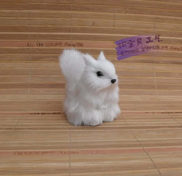 simulation squirrel fur model lovely white squirrel toy ornament home decoration gift h1459
simulation squirrel fur model lovely white squirrel toy ornament home decoration gift h1459