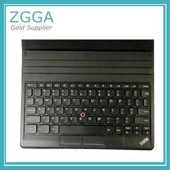 Laptop Cover For Lenovo Thinkpad Tablet Expand Keyboard Folio Case English Flat Protector 03X6354
Laptop Cover For Lenovo Thinkpad Tablet Expand Keyboard Folio Case English Flat Protector 03X6354
