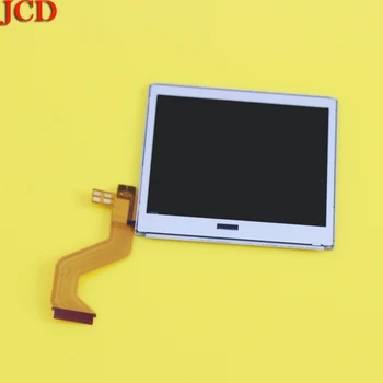 JCD Best New Top Upper LCD Display Screen Replacement for Nintendo DS Lite For DSL For N DSL DSLite
JCD Best New Top Upper LCD Display Screen Replacement for Nintendo DS Lite For DSL For N DSL DSLite