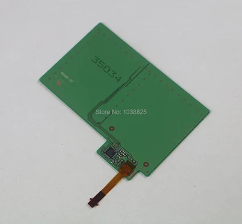 Original for psvita for ps vita psv 2000 Console Back Touch pad PCB sensor Board Replacement
Original for psvita for ps vita psv 2000 Console Back Touch pad PCB sensor Board Replacement