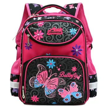 Backpacks For School Girls School Bags Floral Children Schoolbag For Primary Girl Mochila Good Quality Kids School Bag
Backpacks For School Girls School Bags Floral Children Schoolbag For Primary Girl Mochila Good Quality Kids School Bag