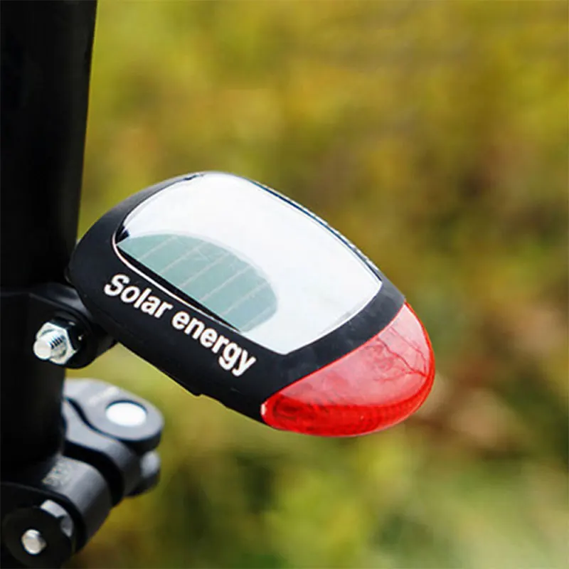 Lankeleisi Solar Bike Tail Lamp Alarm Lamp Mountain Bike Road Bike Seat Post Tail Lamp Fixed Bike Lamp
Lankeleisi Solar Bike Tail Lamp Alarm Lamp Mountain Bike Road Bike Seat Post Tail Lamp Fixed Bike Lamp