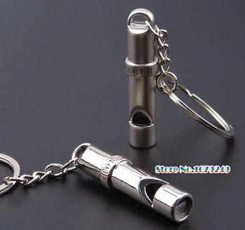 100pcs/lot Mini Outdoor Survival Whistle Key Chain Portable Whistle Pendant Emergency Signal Camping Hiking First Aid Tools 10mm
100pcs/lot Mini Outdoor Survival Whistle Key Chain Portable Whistle Pendant Emergency Signal Camping Hiking First Aid Tools 10mm