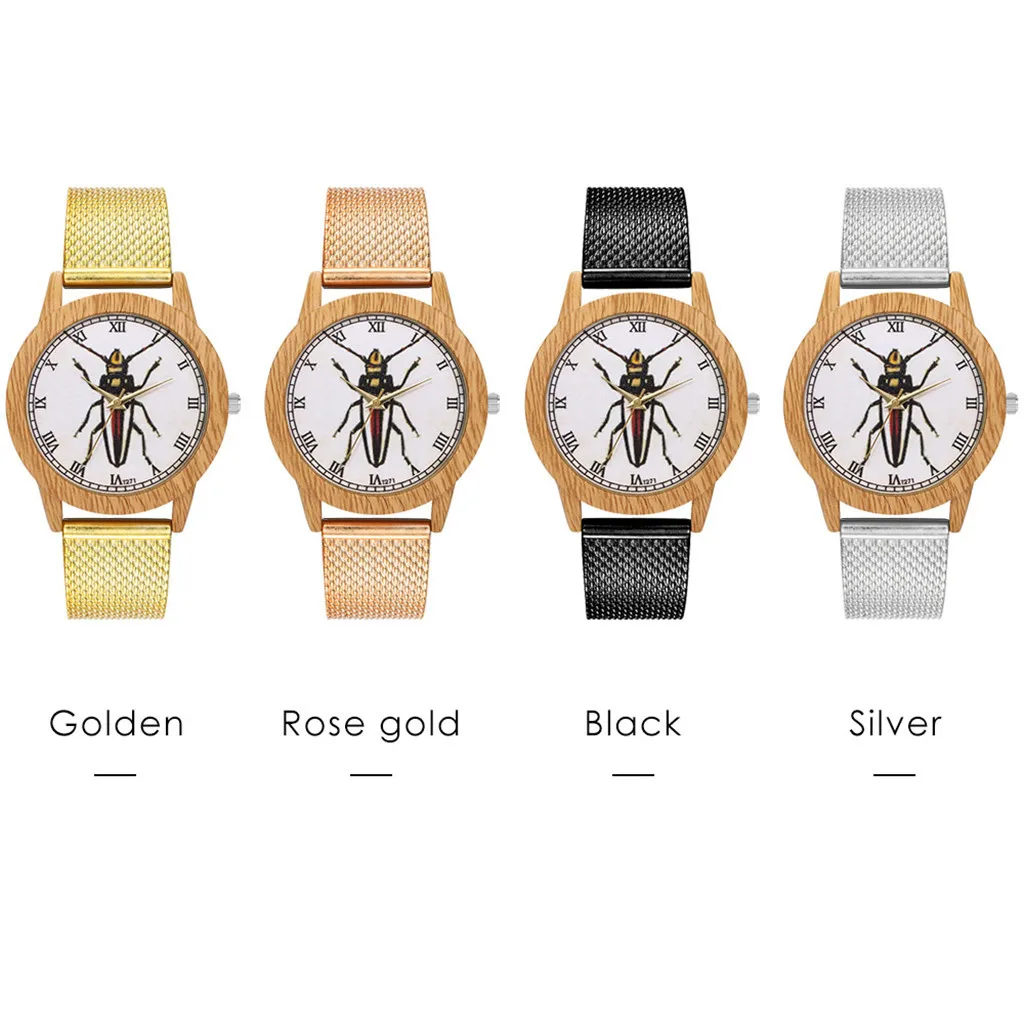 reloj mujer Fashion Wood Grain women watches Wrist Watch Glass Mirror Silicone Strap Quartz Watch relogio feminino #Y9
reloj mujer Fashion Wood Grain women watches Wrist Watch Glass Mirror Silicone Strap Quartz Watch relogio feminino #Y9