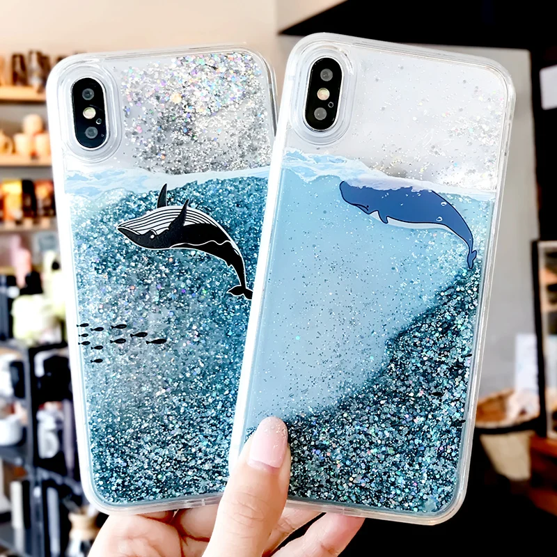 Capinha For iPhone X Xr Xs Max 7 8 6 6s Plus Dynamic Liquid Quicksand Case Cover Hard PC Coque iPone Fundas Shell For i phone 7
Capinha For iPhone X Xr Xs Max 7 8 6 6s Plus Dynamic Liquid Quicksand Case Cover Hard PC Coque iPone Fundas Shell For i phone 7