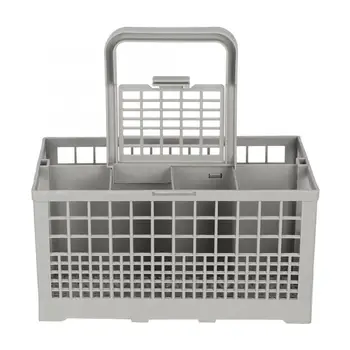 Dishwasher Parts Dish Washer Universal Multipurpose Dishwasher Part Cutlery Replacement Basket Storage Box Accessory 
Dishwasher Parts Dish Washer Universal Multipurpose Dishwasher Part Cutlery Replacement Basket Storage Box Accessory