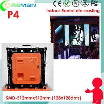 New arrival indoor p4 p4mm haing wall mount led video panel HDMI VGA DVI , video signal input led rental screen indoor P4 led
New arrival indoor p4 p4mm haing wall mount led video panel HDMI VGA DVI , video signal input led rental screen indoor P4 led