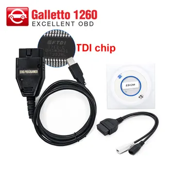 Galletto 1260 ECU Chip Tuning Scanner EOBD/OBD2/OBDII Flasher Galletto 1260 ECU Flasher engine tuning tool
Galletto 1260 ECU Chip Tuning Scanner EOBD/OBD2/OBDII Flasher Galletto 1260 ECU Flasher engine tuning tool