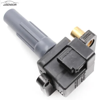 YAOPEI Engine Spark Plug Coil Pack Module -639B Ignition Coil For 2016 Subaru Impreza Wrx Sti 2.5L OE FK0368
YAOPEI Engine Spark Plug Coil Pack Module -639B Ignition Coil For 2016 Subaru Impreza Wrx Sti 2.5L OE FK0368
