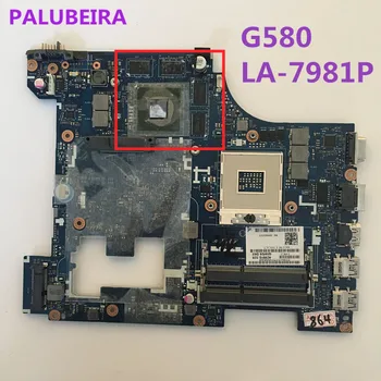 PALUBEIRA QIWG5_G6_G9 LA-7981P Laptop motherboard for Lenovo G580 Test original mainboard HM76 PGA989 GT630M/GT635M
PALUBEIRA QIWG5_G6_G9 LA-7981P Laptop motherboard for Lenovo G580 Test original mainboard HM76 PGA989 GT630M/GT635M