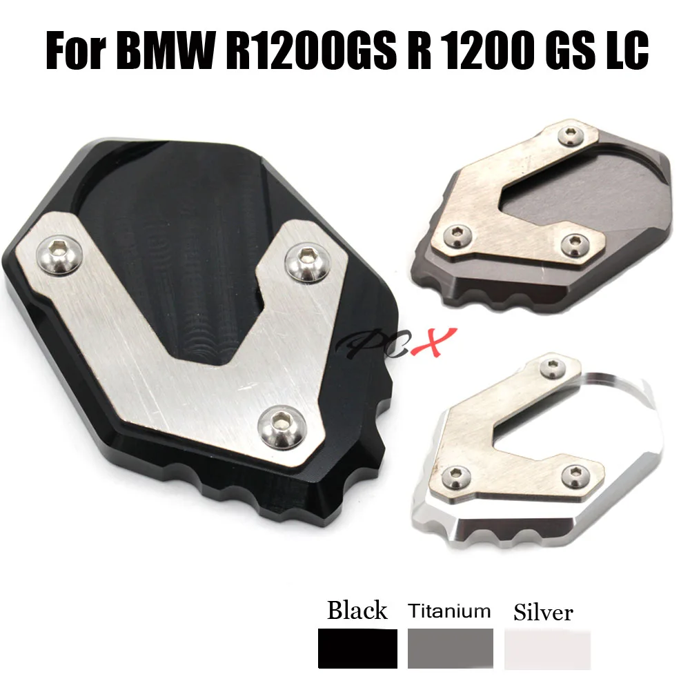Подставка для мотоцикла CNC, боковая подставка для мотоцикла, расширение для BMW R1200GS LC 2013 2014 2015 2016 2017 2018
Подставка для мотоцикла CNC, боковая подставка для мотоцикла, расширение для BMW R1200GS LC 2013 2014 2015 2016 2017 2018