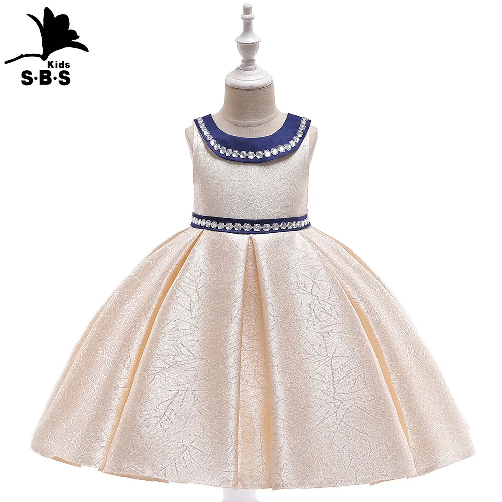 Brief and Elegant Design Little Girls Dresses Bountique Party Dresses Formal Party Girl Dress Evening Dinner Tail Frock
Brief and Elegant Design Little Girls Dresses Bountique Party Dresses Formal Party Girl Dress Evening Dinner Tail Frock
