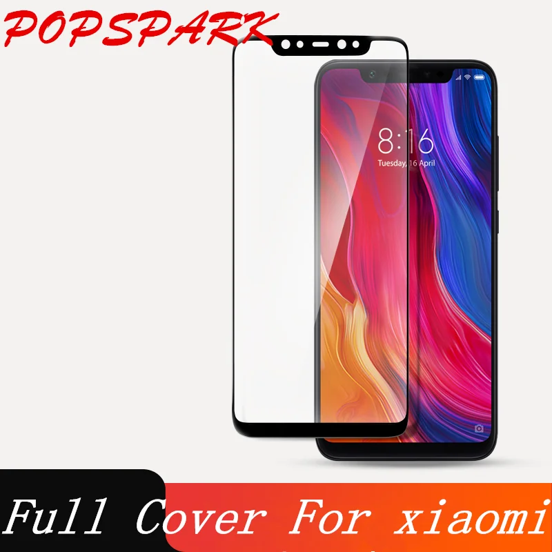 2.5D Tempered Glass For Xiaomi Mi8 8SE Redmi Note 6 Pro 5 India Redmi Note 4 4X Global Version Snapdragon625 Screen Protector
2.5D Tempered Glass For Xiaomi Mi8 8SE Redmi Note 6 Pro 5 India Redmi Note 4 4X Global Version Snapdragon625 Screen Protector
