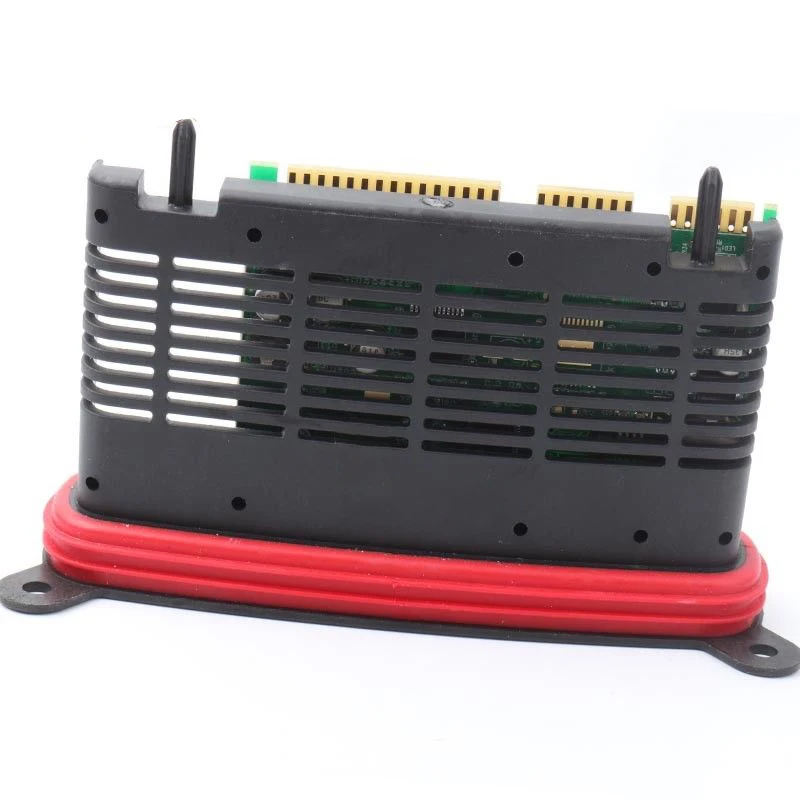 Lamp Driver Module TMS 63117316187 For BMW 5 series F11 LCI 2013-2016 Replacements Accessory Parts Durable Practical
Lamp Driver Module TMS 63117316187 For BMW 5 series F11 LCI 2013-2016 Replacements Accessory Parts Durable Practical