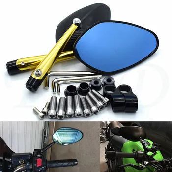 Universal accessories Motorcycle Rearview Side Mirrors CNC Aluminum For Victory Cross Roads Classic/Cross Country Ness BMW KTM
Universal accessories Motorcycle Rearview Side Mirrors CNC Aluminum For Victory Cross Roads Classic/Cross Country Ness BMW KTM