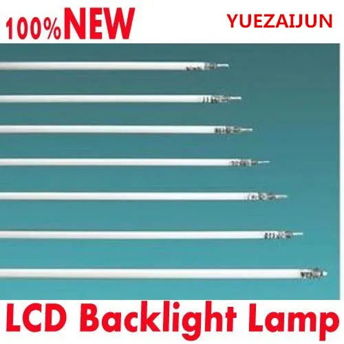 417mm*2.4mm CCFL tube Cold cathode fluorescent lamps for 19" widescreen LCD monitor 15PCS/LOT
417mm*2.4mm CCFL tube Cold cathode fluorescent lamps for 19" widescreen LCD monitor 15PCS/LOT