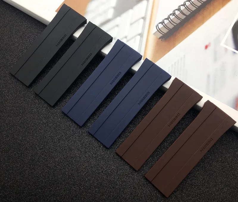Brand quality Black blue brown 26mm watchband Watch band accessories for Porsche strap P6780 free tools 22mm buckle
Brand quality Black blue brown 26mm watchband Watch band accessories for Porsche strap P6780 free tools 22mm buckle