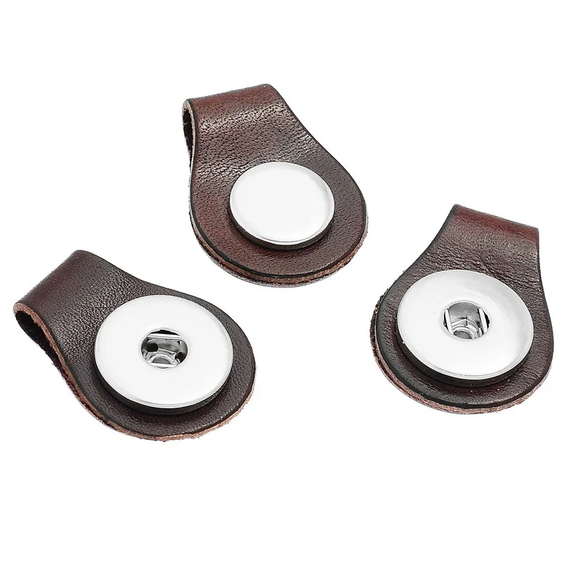Hot sale Solid Black Real Leather Snap Pendants simple fit 18mm 20mm snap Buttons Necklace Diy Personality wholesale XL0107
Hot sale Solid Black Real Leather Snap Pendants simple fit 18mm 20mm snap Buttons Necklace Diy Personality wholesale XL0107