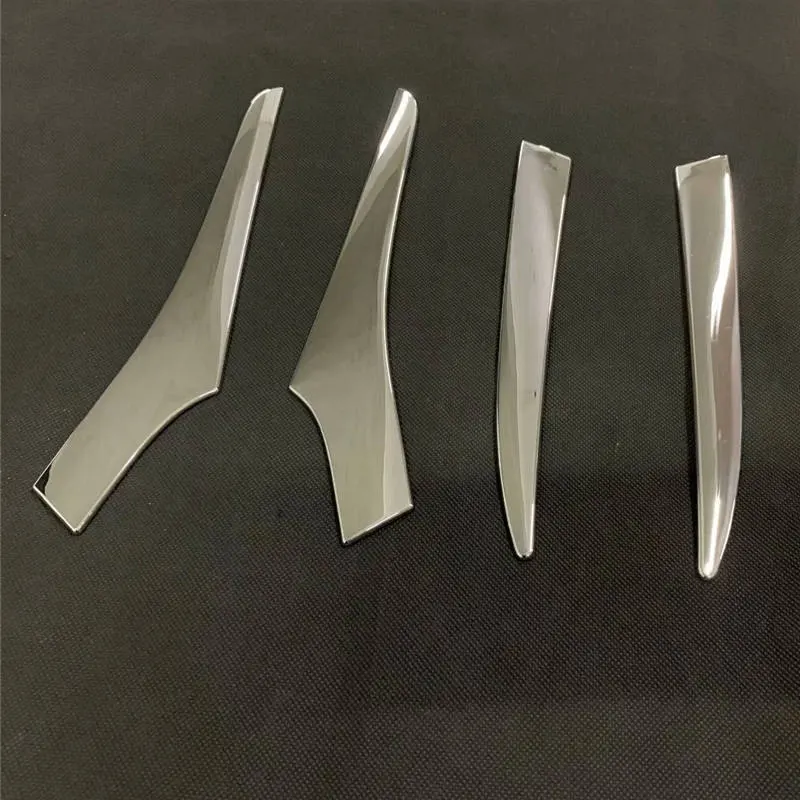 WELKINRY car auto cover for Toyota Corolla Sport hatchback E210 2018 2019 ABS chrome front head lamp light headlight trim
WELKINRY car auto cover for Toyota Corolla Sport hatchback E210 2018 2019 ABS chrome front head lamp light headlight trim