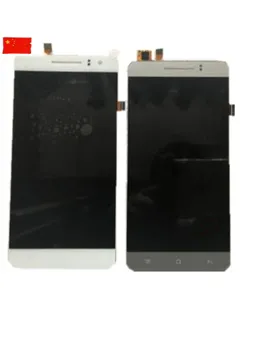 Star M55 screen convergence S55 assembly screen Feiteng H55 touch screen F6050199-FPC inside and outsidefree shipping
Star M55 screen convergence S55 assembly screen Feiteng H55 touch screen F6050199-FPC inside and outsidefree shipping