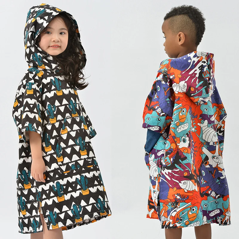 Baby Cute Hooded Bath Towel Children Kids Bathrobe Towels Bath Robe Quick Dry Absorbent Microfiber Travel Sports Beach Towel
Baby Cute Hooded Bath Towel Children Kids Bathrobe Towels Bath Robe Quick Dry Absorbent Microfiber Travel Sports Beach Towel