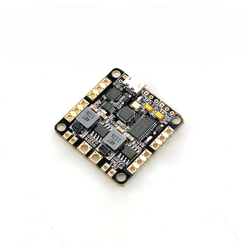 1PC Naze32/F3/CC3D Power Distribution Board PDB OSD Dual BEC 3 in 1 2-6S for Flight Controller RC FPV Model Spare Parts
1PC Naze32/F3/CC3D Power Distribution Board PDB OSD Dual BEC 3 in 1 2-6S for Flight Controller RC FPV Model Spare Parts