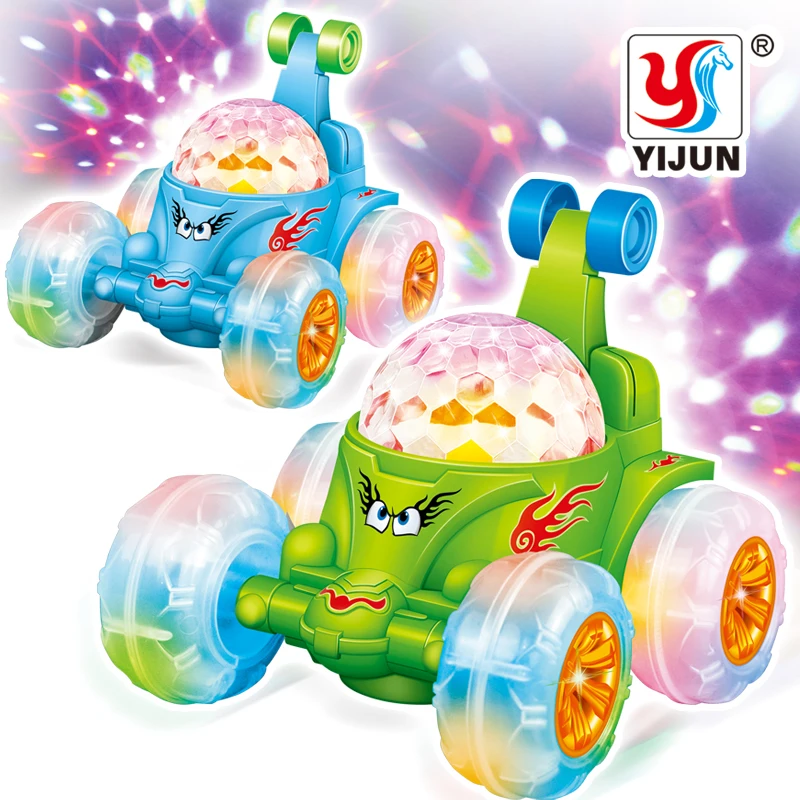 Electric Toy Dancing Dump Car LED Light Music Universal Electric Flash 3D Lights Children's Sports Toy Car Birthday Gifts
Electric Toy Dancing Dump Car LED Light Music Universal Electric Flash 3D Lights Children's Sports Toy Car Birthday Gifts