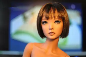 Hot sale Sudoll Rosy 1/3 sd bjd toy resin figures doll high quality free eyes doll Lovely Girl
Hot sale Sudoll Rosy 1/3 sd bjd toy resin figures doll high quality free eyes doll Lovely Girl