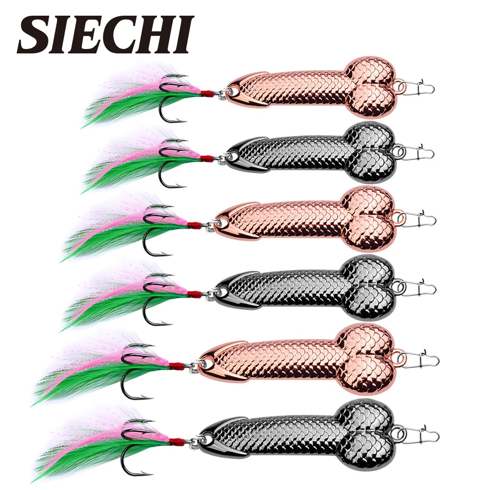 1Pcs Hard VIB Metal Wobble Fishing Fish Lures Spoon Lure Feather Bait Hook Fishing Tackle Fishhooks
1Pcs Hard VIB Metal Wobble Fishing Fish Lures Spoon Lure Feather Bait Hook Fishing Tackle Fishhooks