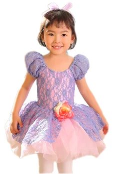 Professional Dancewear Women Ballet Tutu Costumes Dress For Children Balett Girl Dancing Kids Justaucorps Abendkleider Spandex
Professional Dancewear Women Ballet Tutu Costumes Dress For Children Balett Girl Dancing Kids Justaucorps Abendkleider Spandex