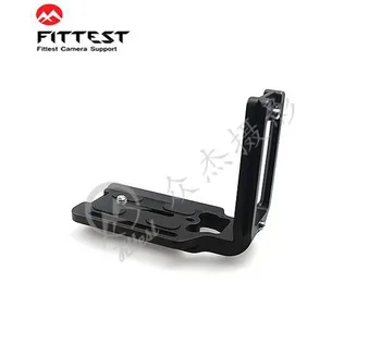 FITTEST New Integrated Custom Vertical Plate L Plate L Bracket For Nikon DF Camera Tripod SUNWAYFOTO RRS Arca-Swiss Compatible
FITTEST New Integrated Custom Vertical Plate L Plate L Bracket For Nikon DF Camera Tripod SUNWAYFOTO RRS Arca-Swiss Compatible