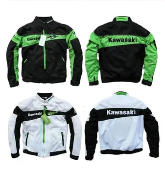 Spring Summer 2018 new Cqs racing motorcycle Clothing Jacket ventilation net locomotive driving
Spring Summer 2018 new Cqs racing motorcycle Clothing Jacket ventilation net locomotive driving