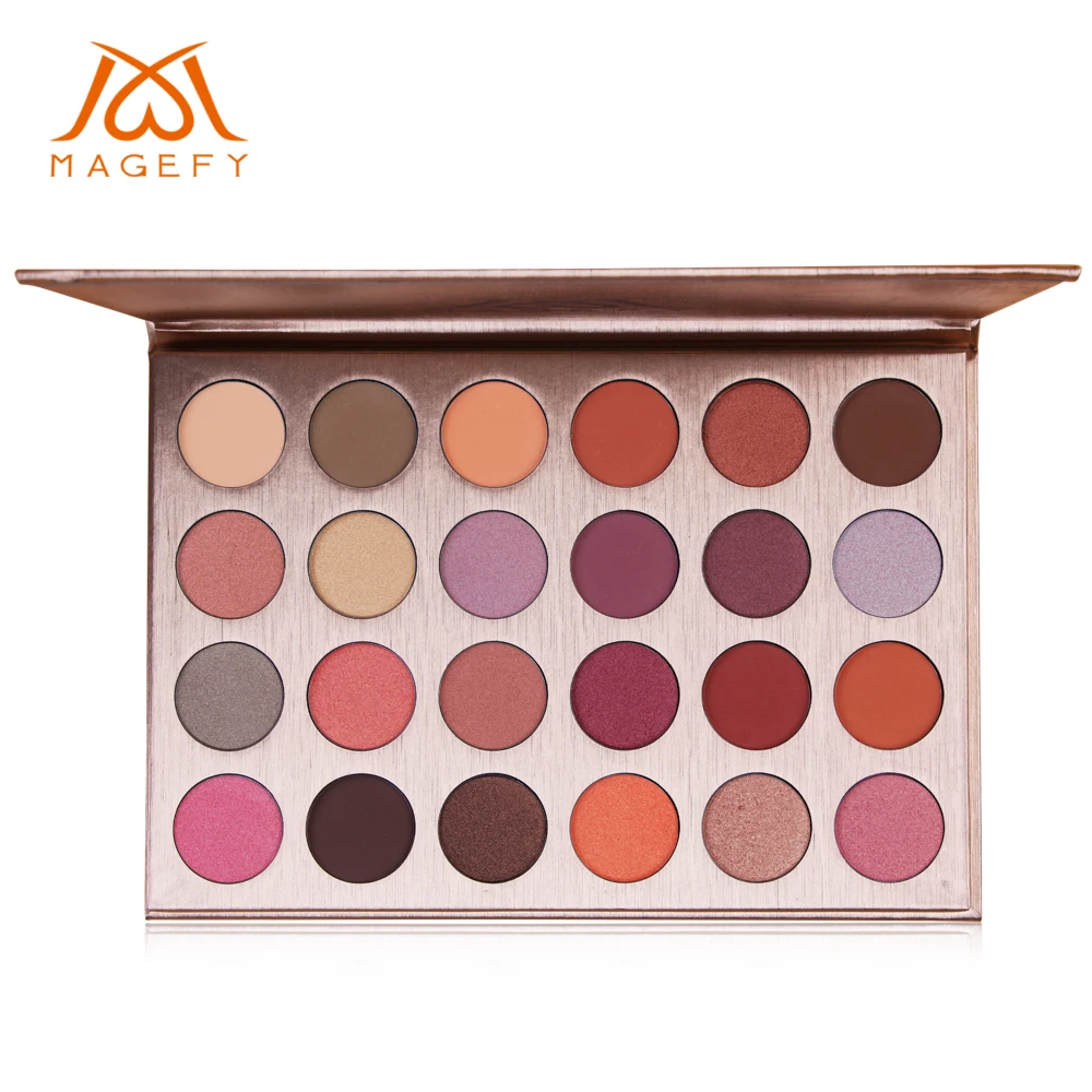 2019 24 Color Matte Eyeshadow Palette Nude Minerals Professional Eye Shadow Powder Cosmetic Waterproof Matte Makeup Eyeshadow
2019 24 Color Matte Eyeshadow Palette Nude Minerals Professional Eye Shadow Powder Cosmetic Waterproof Matte Makeup Eyeshadow