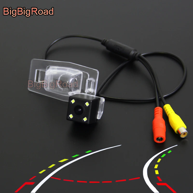 BigBigRoad Car Intelligent Dynamic Tracks Rear View Backup Camera For Haima FREEMA / Family 323 M5 M8 S3 Haima7 Haima 7 Happin
BigBigRoad Car Intelligent Dynamic Tracks Rear View Backup Camera For Haima FREEMA / Family 323 M5 M8 S3 Haima7 Haima 7 Happin