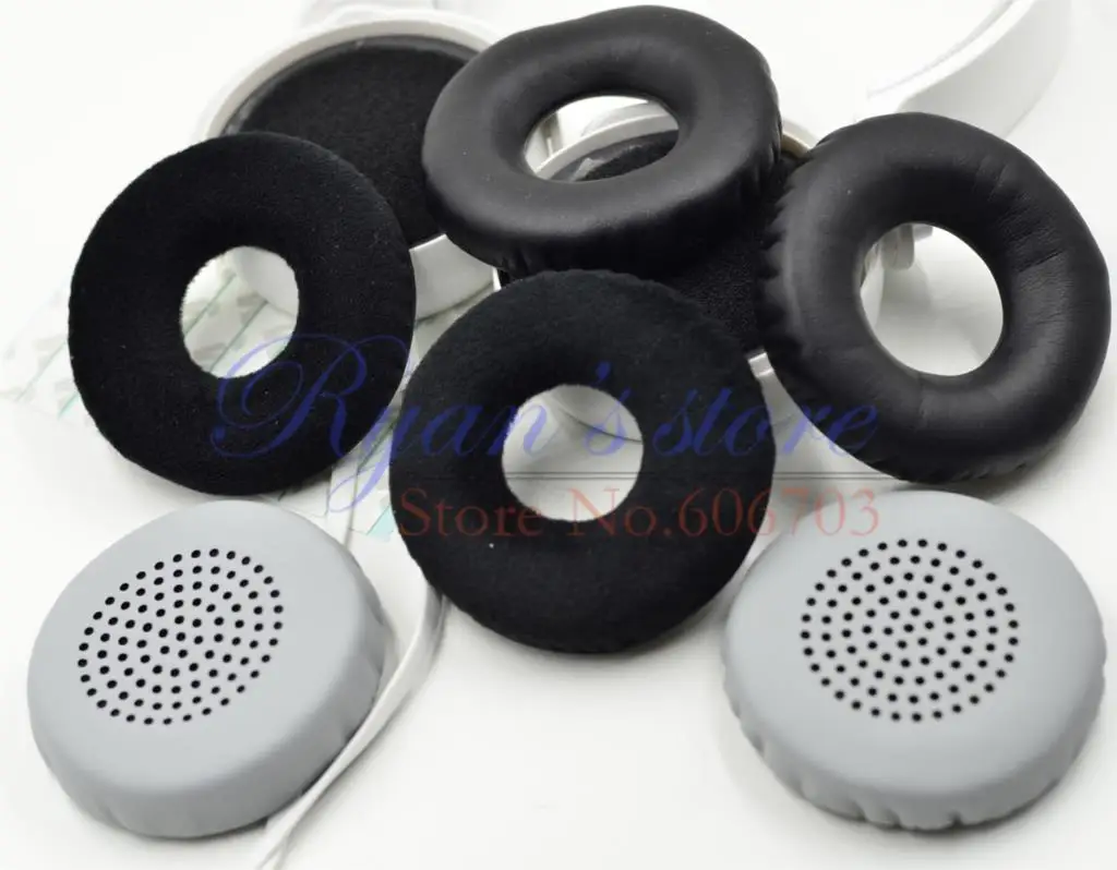 DIY replacement cushion ear pads earpads pillow for Sony MDR-XB400 XB 400 HEADPHONES
DIY replacement cushion ear pads earpads pillow for Sony MDR-XB400 XB 400 HEADPHONES