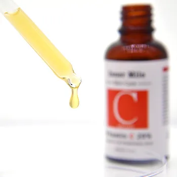 Left Dimensional Vitamin C Serum Anti Aging Whitening Hyaluronic Acid Vitamin Serum Eliminate Pock Fade Freckles Essence oil
Left Dimensional Vitamin C Serum Anti Aging Whitening Hyaluronic Acid Vitamin Serum Eliminate Pock Fade Freckles Essence oil