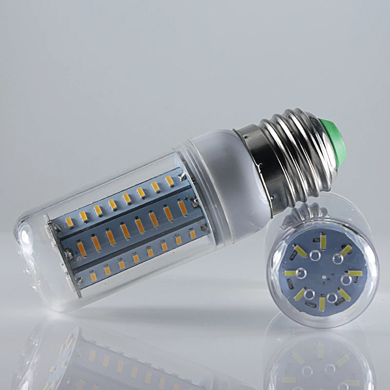 E27 6W dimmer light 1