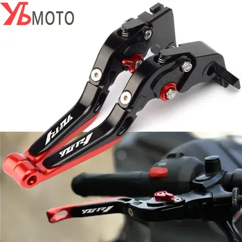 Laser Logo(YZF R1) Black&Red Adjustable Folding Motorcycle Brake Clutch Levers For Yamaha YZF R1 2009-2014 2013 2012 2011
Laser Logo(YZF R1) Black&Red Adjustable Folding Motorcycle Brake Clutch Levers For Yamaha YZF R1 2009-2014 2013 2012 2011