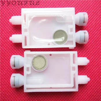 Free shipping best price for Epson F189010 DX7 print head ink damper / Xenons Titanjet DX7 white damper 4X3MM 16pcs/lot
Free shipping best price for Epson F189010 DX7 print head ink damper / Xenons Titanjet DX7 white damper 4X3MM 16pcs/lot
