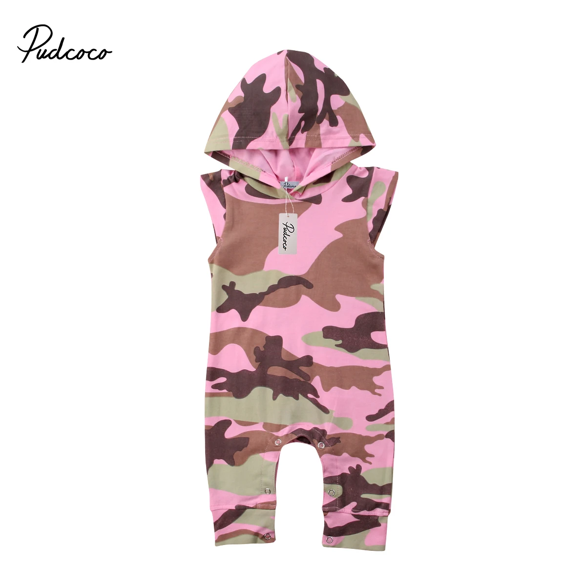 2018 Fashion Newborn Toddler Baby Girl Camo Clothes Hoodies Jumpsuit Rompers Playsuit Outfits Costumes 0-24M
2018 Fashion Newborn Toddler Baby Girl Camo Clothes Hoodies Jumpsuit Rompers Playsuit Outfits Costumes 0-24M