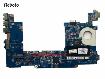 Laptop Motherboard For HP Mini 110-3800 110-3000 210-3000 PC PN 650737-001 DA0NM1MB6E0 CPU N455 Integrated GPU 100% Fully Tested
Laptop Motherboard For HP Mini 110-3800 110-3000 210-3000 PC PN 650737-001 DA0NM1MB6E0 CPU N455 Integrated GPU 100% Fully Tested
