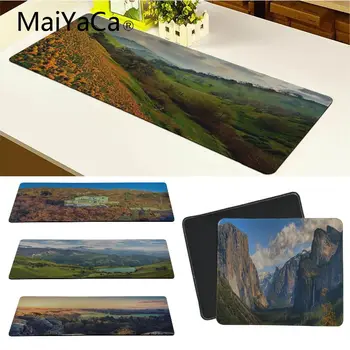 MaiYaCa Custom Skin Beautiful Valley View Rubber Mouse Durable Desktop Customized MousePads Computer Laptop Anime Mouse Mat
MaiYaCa Custom Skin Beautiful Valley View Rubber Mouse Durable Desktop Customized MousePads Computer Laptop Anime Mouse Mat