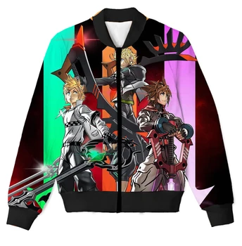 REAL American US SIZE Custom kdheart 3D Sublimation print Zipper Up Jacket plus size 4XL 5XL 6XL
REAL American US SIZE Custom kdheart 3D Sublimation print Zipper Up Jacket plus size 4XL 5XL 6XL