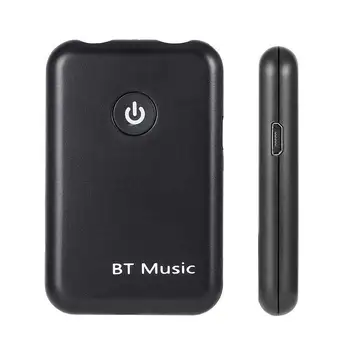 Dehyaton Wireless Audio Bluetooth Transmitter Music receiver Stereo Dongle Adapter For TV Smart PC MP3 Bluetooth 4.0 A2DP
Dehyaton Wireless Audio Bluetooth Transmitter Music receiver Stereo Dongle Adapter For TV Smart PC MP3 Bluetooth 4.0 A2DP