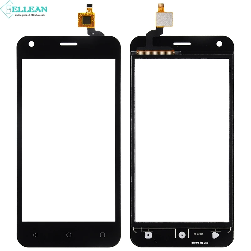 1pcs Catteny Touch Screen For Fly FS454 Nimbus 8 Touch Screen Digitizer 4.5inch FS454 Touch Panel Front Sensor Glass Replacement
1pcs Catteny Touch Screen For Fly FS454 Nimbus 8 Touch Screen Digitizer 4.5inch FS454 Touch Panel Front Sensor Glass Replacement